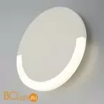 Настенный светильник Eurosvet Radiant 40147/1 LED белый - Фото 2
