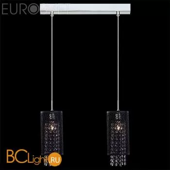 Подвесной светильник Eurosvet Рамада 1180/2 хром