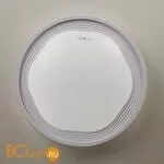 Потолочный светильник Eurosvet Range 40005/1 LED белый 54W - Фото 2