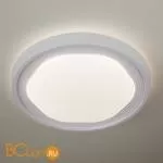Потолочный светильник Eurosvet Range 40005/1 LED белый 54W - Фото 0