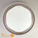 Потолочный светильник Eurosvet Range 40005/1 LED кофе 54W - Фото 1