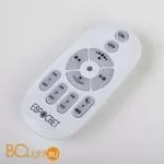 Потолочный светильник Eurosvet Range 40005/1 LED кофе 54W - Фото 2