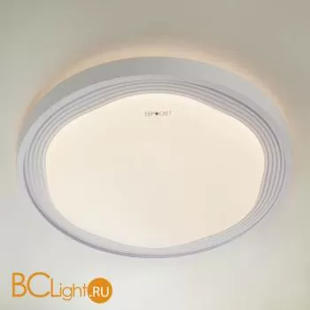 Потолочный светильник Eurosvet Range 40006/1 LED белый 70W