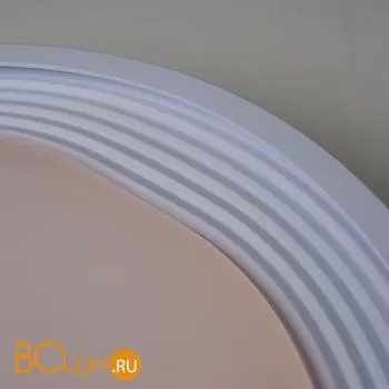 Потолочный светильник Eurosvet Range 40006/1 LED белый 70W - Фото 0