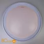 Потолочный светильник Eurosvet Range 40006/1 LED белый 70W - Фото 2