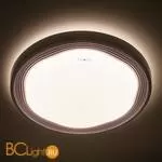 Потолочный светильник Eurosvet Range 40006/1 LED белый 70W - Фото 3