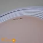 Потолочный светильник Eurosvet Range 40006/1 LED белый 70W - Фото 1