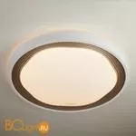 Потолочный светильник Eurosvet Range 40006/1 LED кофе 70W