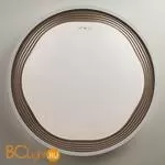 Потолочный светильник Eurosvet Range 40006/1 LED кофе 70W - Фото 1