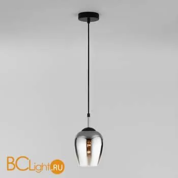 Подвесной светильник Eurosvet Record 50086/1 хром - Фото 0