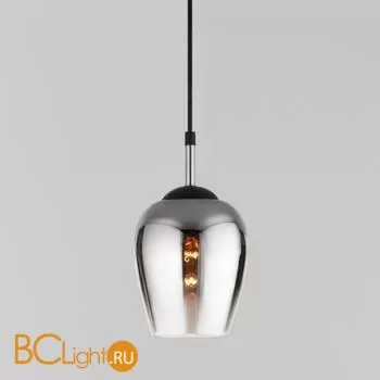 Подвесной светильник Eurosvet Record 50086/1 хром