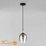 Подвесной светильник Eurosvet Record 50086/1 хром - Фото 0