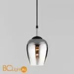 Подвесной светильник Eurosvet Record 50086/1 хром