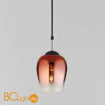 Подвесной светильник Eurosvet Record 50086/1 медь a047080