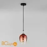 Подвесной светильник Eurosvet Record 50086/1 медь a047080 - Фото 1