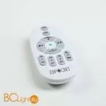 Потолочный светильник Eurosvet Relief 90031/4 кофе 120W - Фото 4