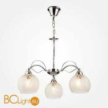 Люстра Eurosvet Renaissance 30095/3 хром