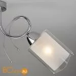 Потолочная люстра Eurosvet Renee 30122/2 хром - Фото 1