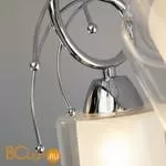 Потолочная люстра Eurosvet Renee 30122/5 хром - Фото 3