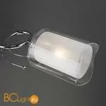 Потолочная люстра Eurosvet Renee 30122/5 хром - Фото 4