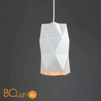 Подвесной светильник Eurosvet Reprise 50145/1 белый