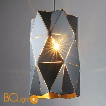 Подвесной светильник Eurosvet Reprise 50145/1 черный