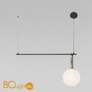 Подвесной светильник Eurosvet Riche 70143/1 черный a060837