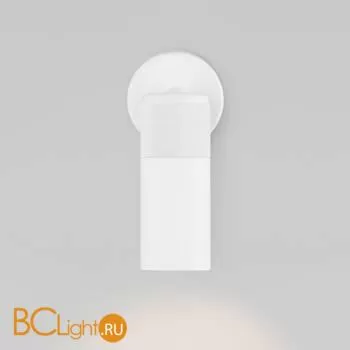 Спот Eurosvet Riff 20097/1 LED белый a059108 - Фото 1