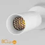 Спот Eurosvet Riff 20097/1 LED белый a059108 - Фото 0