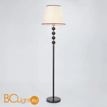 Торшер Eurosvet Rigel 01057/1 черный