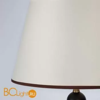 Торшер Eurosvet Rigel 01057/1 черный - Фото 3