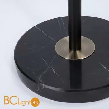 Торшер Eurosvet Rigel 01057/1 черный - Фото 2