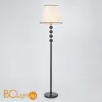 Торшер Eurosvet Rigel 01057/1 черный