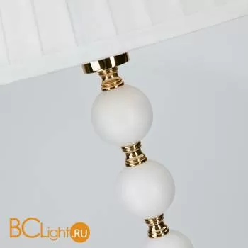 Торшер Eurosvet Rigel 01058/1 белый - Фото 1