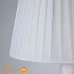 Торшер Eurosvet Rigel 01058/1 белый - Фото 0