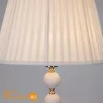 Торшер Eurosvet Rigel 01058/1 белый - Фото 2