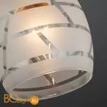 Бра Eurosvet Rigina 30127/1 хром - Фото 6