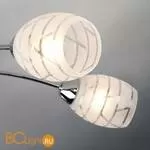 Потолочная люстра Eurosvet Rigina 30127/5 хром - Фото 4