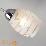 Потолочная люстра Eurosvet Rigina 30127/8 хром - Фото 4