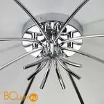 Потолочная люстра Eurosvet Rigina 30127/8 хром - Фото 5