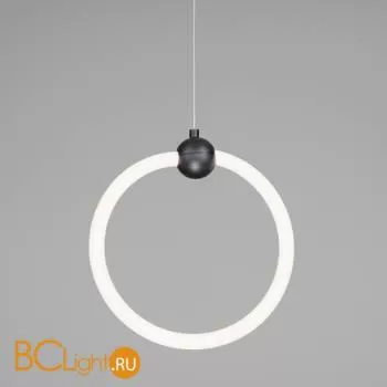 Подвесной светильник Eurosvet Rim 90166/1 черный