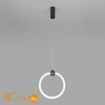 Подвесной светильник Eurosvet Rim 90166/1 черный - Фото 2