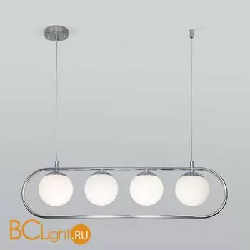 Подвесной светильник Eurosvet Ringo 50089/4 хром