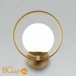 Бра Eurosvet Ringo 50289 золото a060909 - Фото 0