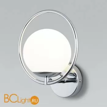Бра Eurosvet Ringo 50289 хром a060910