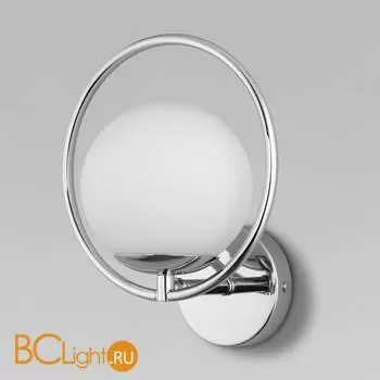 Бра Eurosvet Ringo 50289 хром a060910 - Фото 1