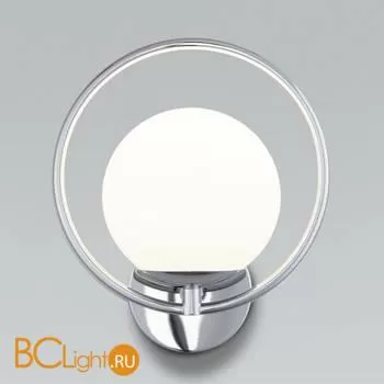 Бра Eurosvet Ringo 50289 хром a060910 - Фото 2