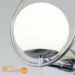 Бра Eurosvet Ringo 50289 хром a060910 - Фото 0