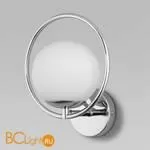 Бра Eurosvet Ringo 50289 хром a060910 - Фото 1