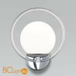 Бра Eurosvet Ringo 50289 хром a060910 - Фото 2